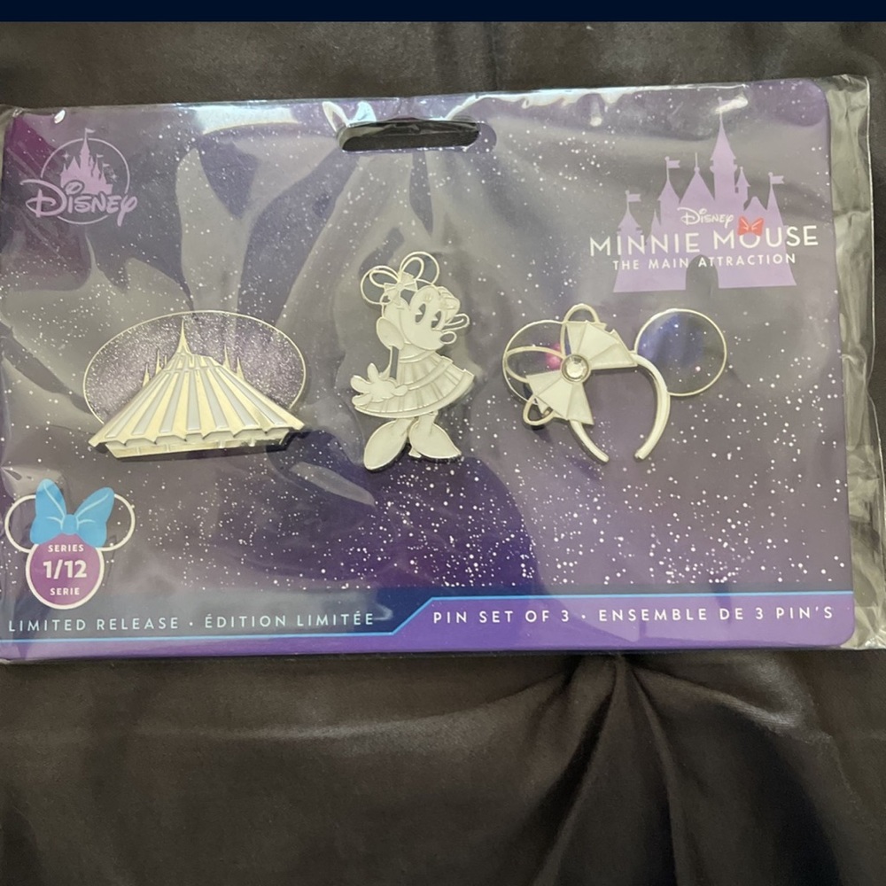 Disney - Picture 2 of 2